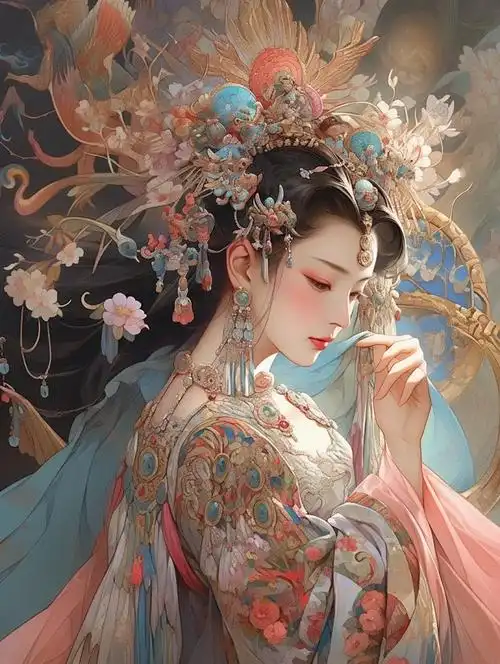 异人之下